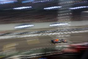 Abu Dhabi Grand Prix 2025 - Yas Marina Circuit