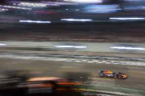 Abu Dhabi Grand Prix 2025 - Yas Marina Circuit