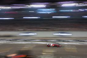 Abu Dhabi Grand Prix 2025 - Yas Marina Circuit