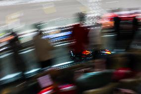 Abu Dhabi Grand Prix 2025 - Yas Marina Circuit