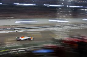 Abu Dhabi Grand Prix 2025 - Yas Marina Circuit