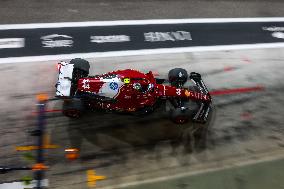 Abu Dhabi Grand Prix 2025 - Yas Marina Circuit