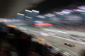 Abu Dhabi Grand Prix 2025 - Yas Marina Circuit