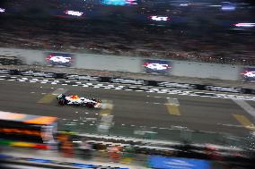 Abu Dhabi Grand Prix 2025 - Yas Marina Circuit