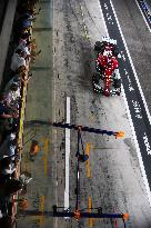 Abu Dhabi Grand Prix 2025 - Yas Marina Circuit