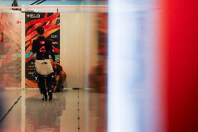 Abu Dhabi Grand Prix 2025 - Yas Marina Circuit