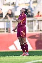 CALCIO - Serie A Femminile - AS Roma vs Juventus FC