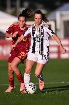 CALCIO - Serie A Femminile - AS Roma vs Juventus FC