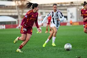 CALCIO - Serie A Femminile - AS Roma vs Juventus FC