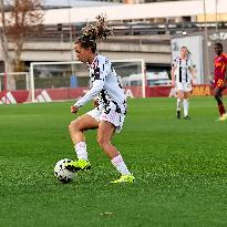 CALCIO - Serie A Femminile - AS Roma vs Juventus FC