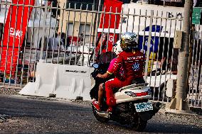 MOTORI - Formula 1 - Etihad Airways Abu Dhabi Grand Prix 2025 - Qualifying session