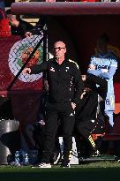 CALCIO - Serie A Femminile - AS Roma vs Juventus FC