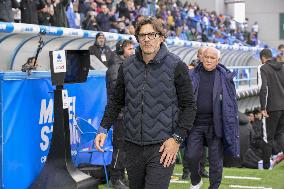 CALCIO - Serie A - US Sassuolo vs ACF Fiorentina