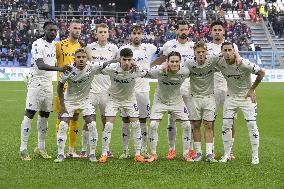 CALCIO - Serie A - US Sassuolo vs ACF Fiorentina