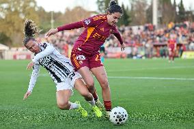 CALCIO - Serie A Femminile - AS Roma vs Juventus FC