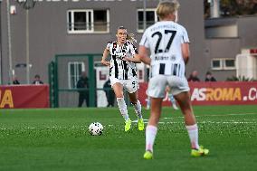 CALCIO - Serie A Femminile - AS Roma vs Juventus FC