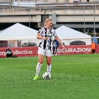 CALCIO - Serie A Femminile - AS Roma vs Juventus FC