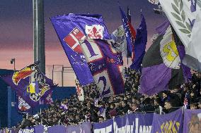 CALCIO - Serie A - US Sassuolo vs ACF Fiorentina