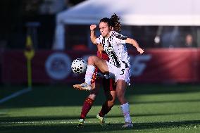 CALCIO - Serie A Femminile - AS Roma vs Juventus FC