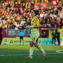 CALCIO - Serie A Femminile - AS Roma vs Juventus FC
