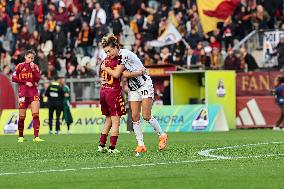 CALCIO - Serie A Femminile - AS Roma vs Juventus FC