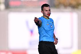 CALCIO - Serie A Femminile - AS Roma vs Juventus FC