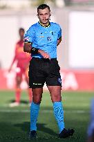 CALCIO - Serie A Femminile - AS Roma vs Juventus FC