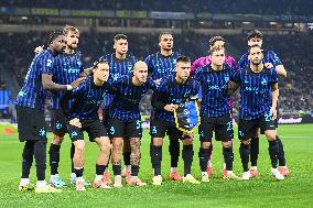 CALCIO - Serie A - Inter - FC Internazionale vs Como 1907