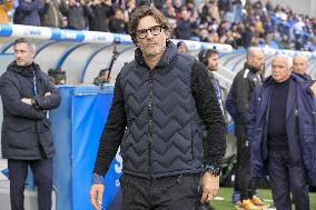 CALCIO - Serie A - US Sassuolo vs ACF Fiorentina