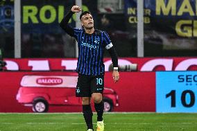 CALCIO - Serie A - Inter - FC Internazionale vs Como 1907