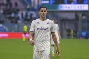 CALCIO - Serie A - US Sassuolo vs ACF Fiorentina