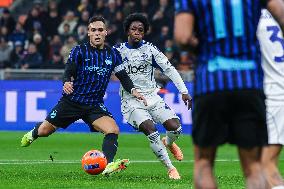 CALCIO - Serie A - Inter - FC Internazionale vs Como 1907