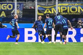 CALCIO - Serie A - Inter - FC Internazionale vs Como 1907