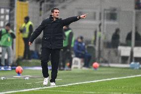 CALCIO - Serie A - Inter - FC Internazionale vs Como 1907