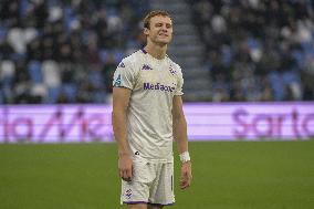 CALCIO - Serie A - US Sassuolo vs ACF Fiorentina