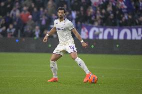 CALCIO - Serie A - US Sassuolo vs ACF Fiorentina