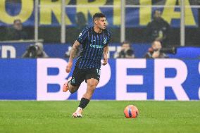 CALCIO - Serie A - Inter - FC Internazionale vs Como 1907