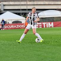CALCIO - Serie A Femminile - AS Roma vs Juventus FC
