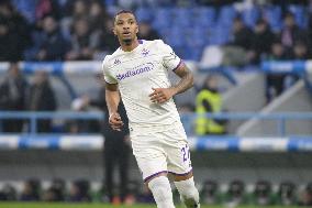 CALCIO - Serie A - US Sassuolo vs ACF Fiorentina