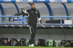 CALCIO - Serie A - US Sassuolo vs ACF Fiorentina