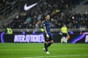 CALCIO - Serie A - Inter - FC Internazionale vs Como 1907