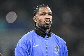 CALCIO - Serie A - Inter - FC Internazionale vs Como 1907