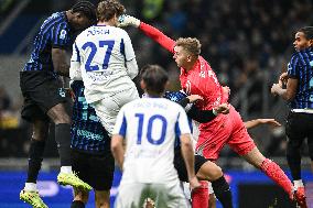 CALCIO - Serie A - Inter - FC Internazionale vs Como 1907