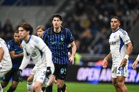 CALCIO - Serie A - Inter - FC Internazionale vs Como 1907