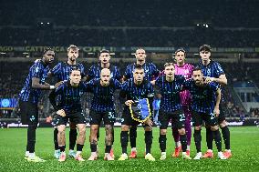 CALCIO - Serie A - Inter - FC Internazionale vs Como 1907