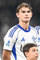 CALCIO - Serie A - Inter - FC Internazionale vs Como 1907