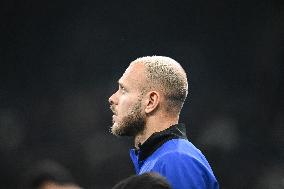 CALCIO - Serie A - Inter - FC Internazionale vs Como 1907