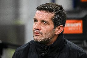 CALCIO - Serie A - Inter - FC Internazionale vs Como 1907