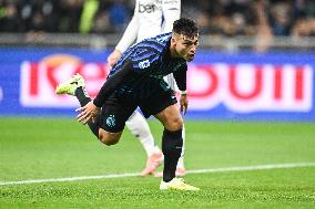 CALCIO - Serie A - Inter - FC Internazionale vs Como 1907