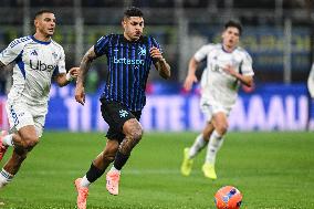 CALCIO - Serie A - Inter - FC Internazionale vs Como 1907